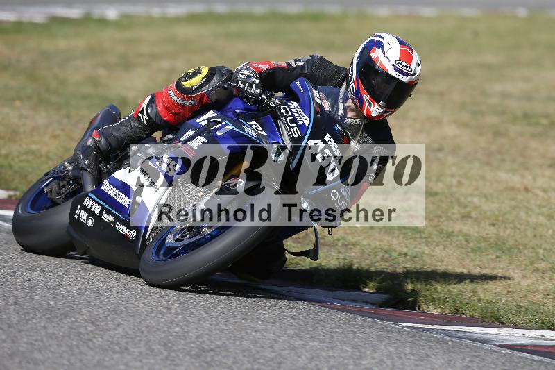 /47 02.10.2026  Speer Racing ADR/Gruppe rot/430
